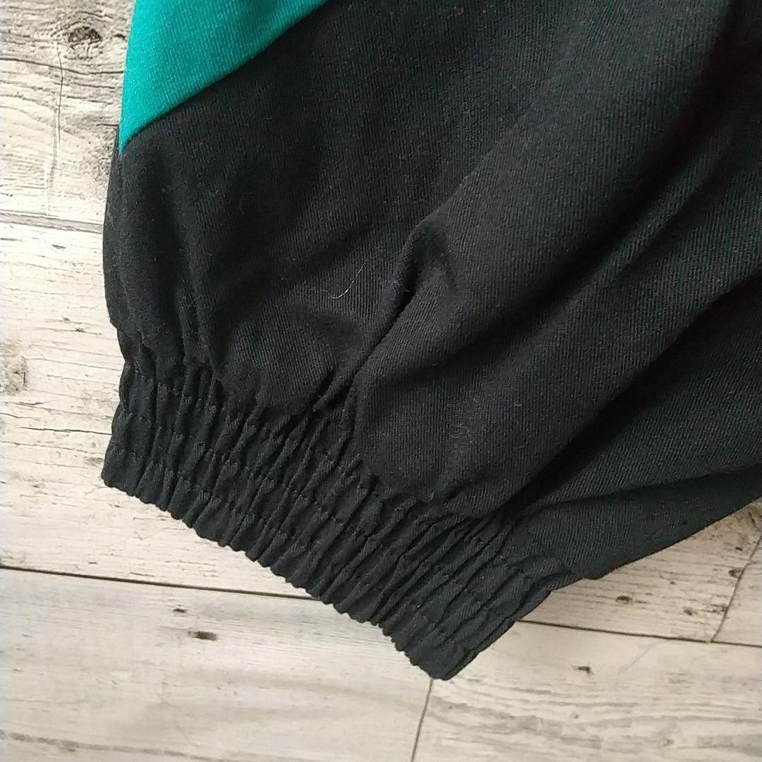人気☆アディダス バイエルンミュンヘン 刺繍 ハーフジップ トラックジャケット