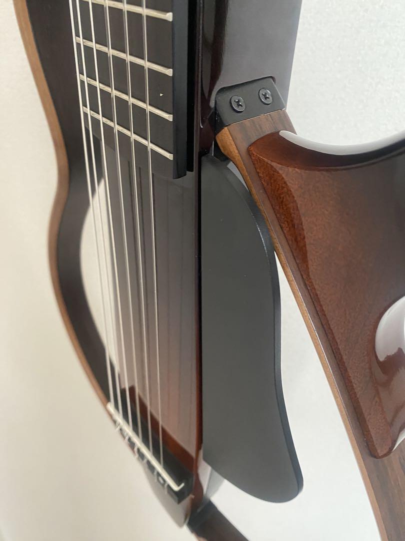 【美品！】Yamaha SLG-200N サイレントギター
