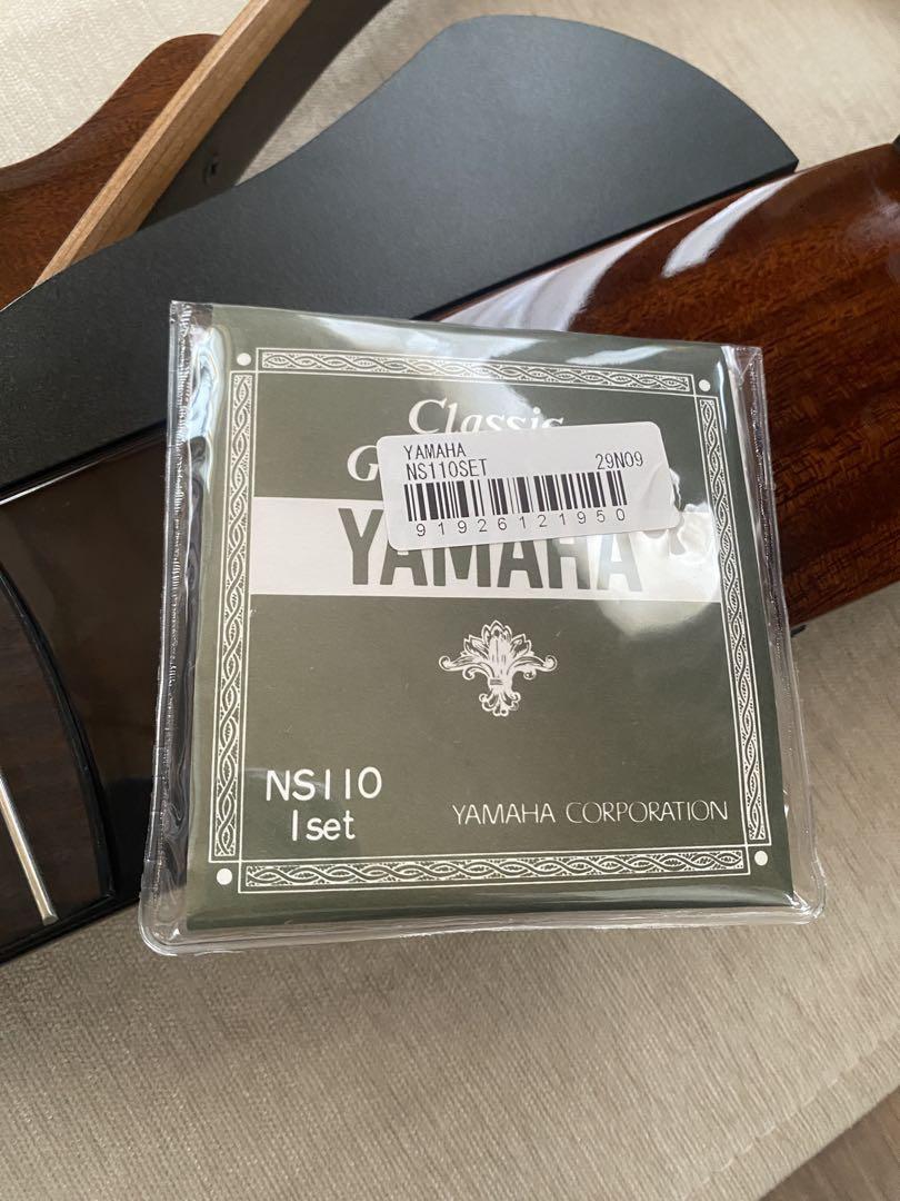 【美品！】Yamaha SLG-200N サイレントギター