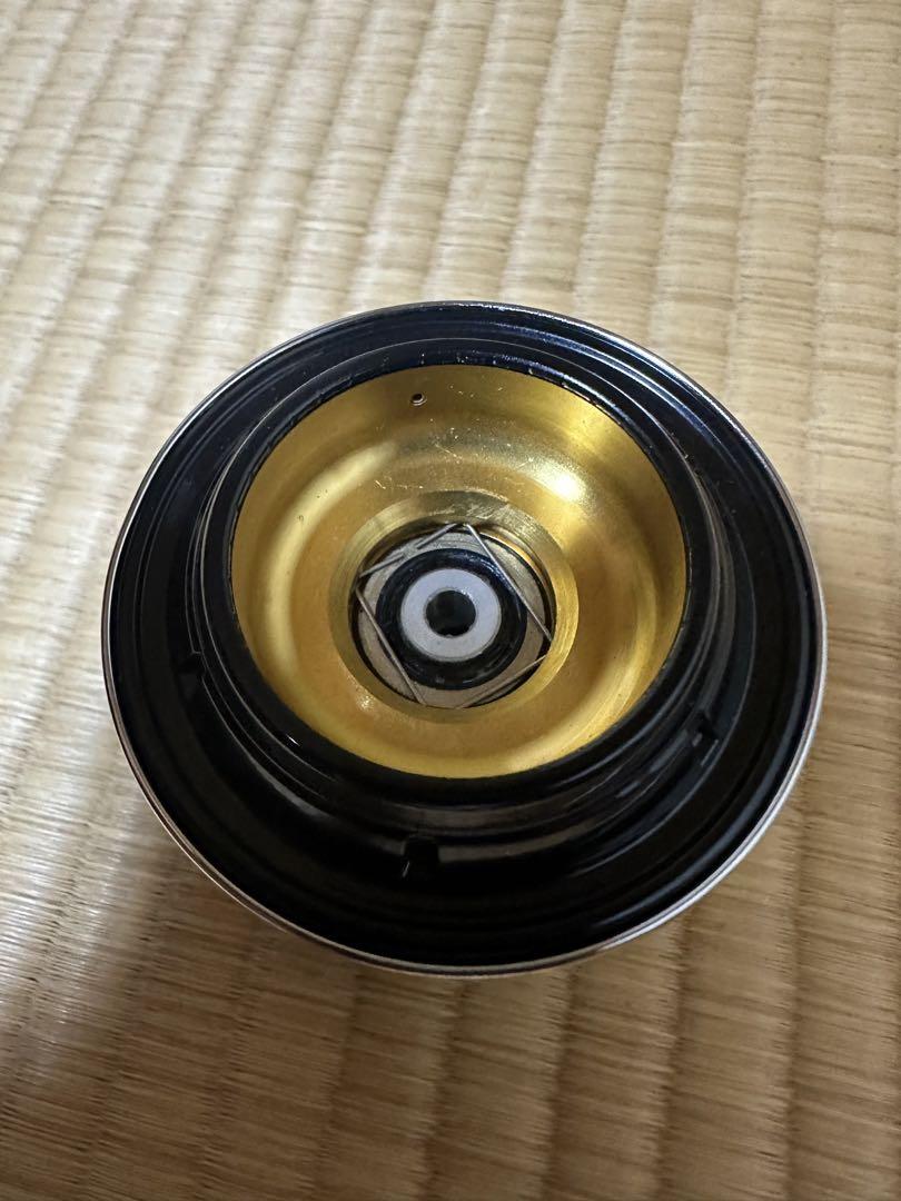 シマノ純正】19-22ステラSW用 純正スペアスプール 10000PG