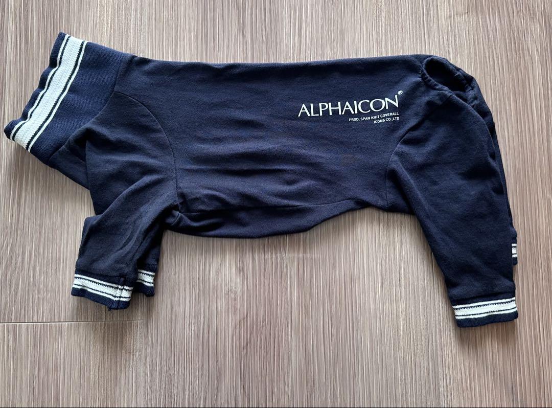 ALPHAICON