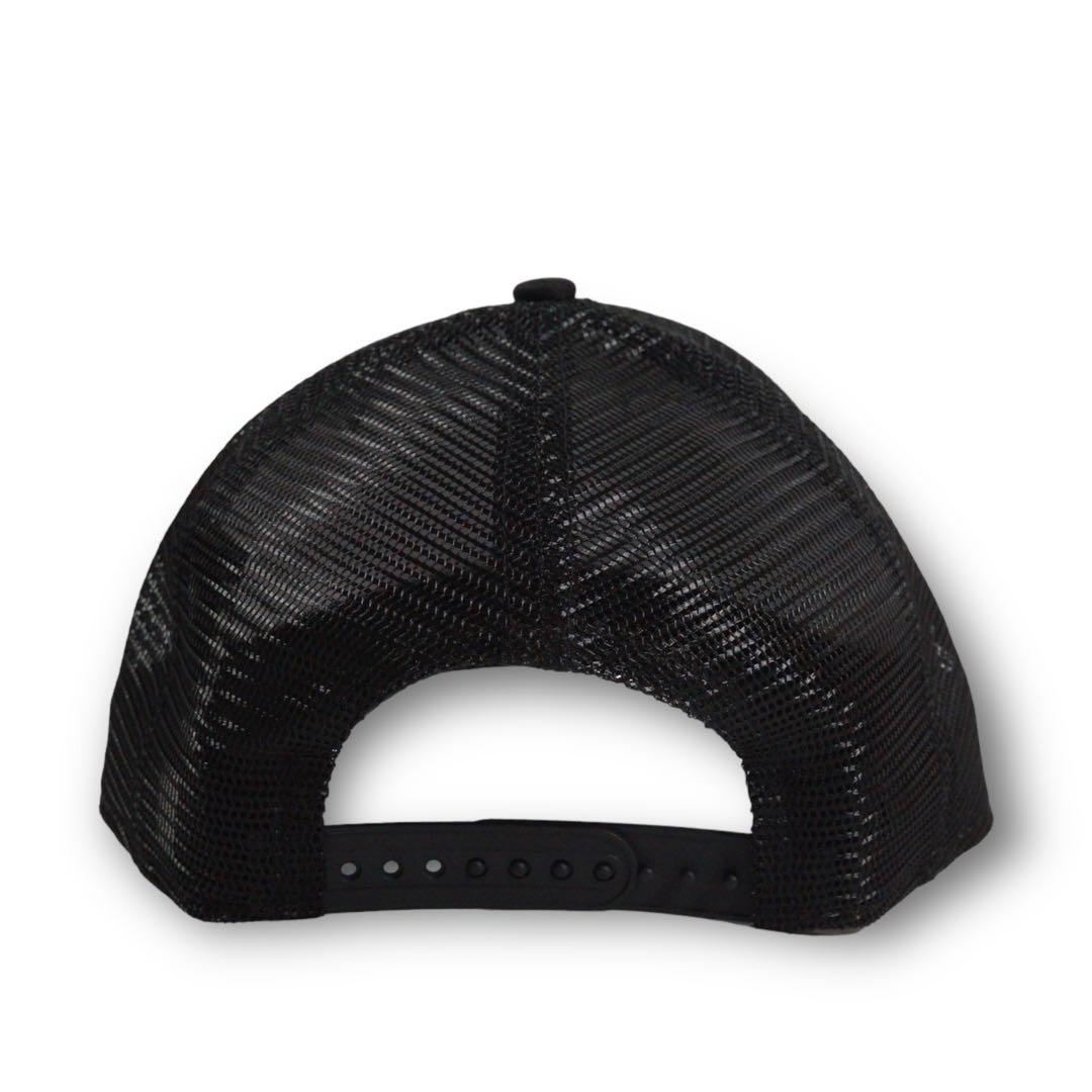 あ*か様 NEWERA サンディエゴ パドレス　グロウライト　トラッカーキャップ