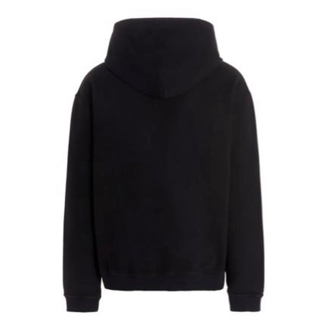【極美品】Maison Margiela メゾン マルジェラ パーカー 44