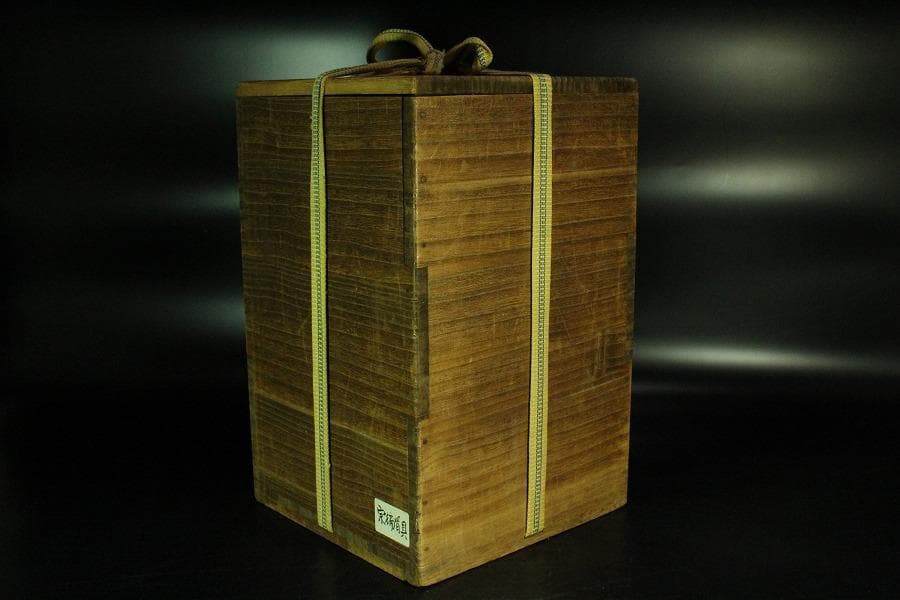 茶道具 堀政五郎作 銅 皆具揃 共箱(K-XA944) 茶道具 堀政五郎作 銅 皆具揃 共箱(K-XA944)