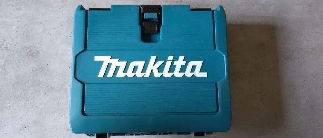 Makita TD157DRGX インパクトドライバー新品未使用品