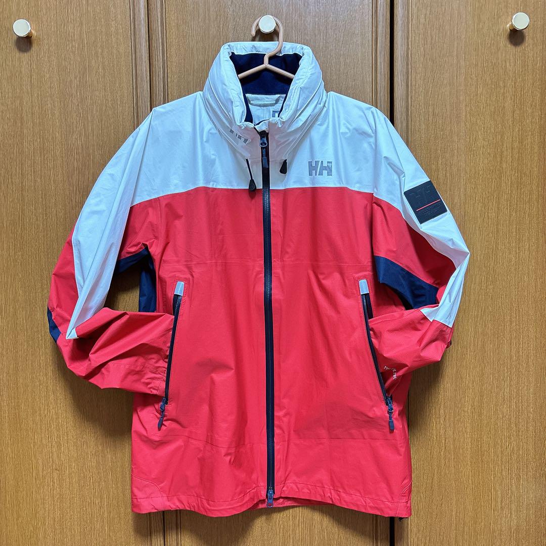 ✨Helly Hansen ✨防水ジャケット✨美品✨