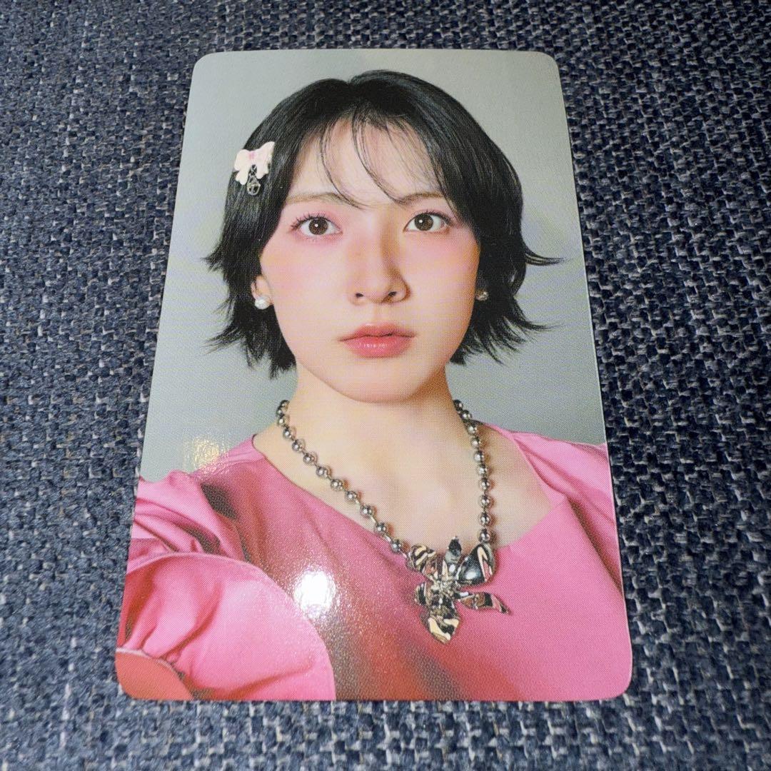 KARA KARASIA 2025 トレカ 6000円 購入特典 ジヨン 1② KARA KARASIA 2025 トレカ 6000円 購入特典 ジヨン ② - メルカリ