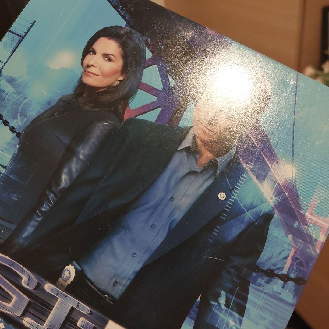 【在庫僅少】 影月みぃなさま専用/CSI:NY コンパクト DVD‐BOX シーズン1~9 洋画・外国映画