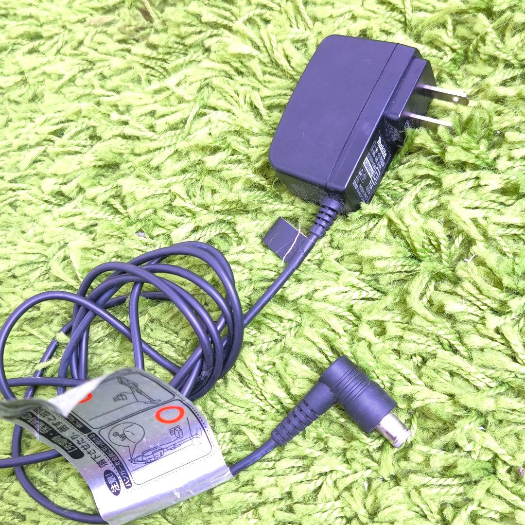マキタ充電式クリーナー　CL103DX