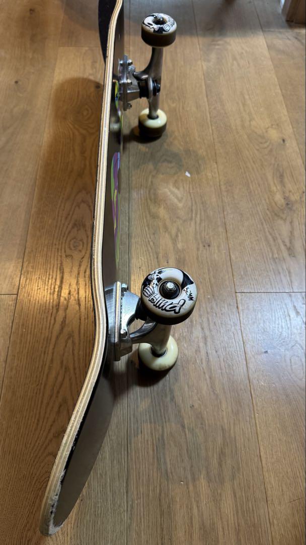 スケートボード　ブラインド　コンプリート ブラインド スケボー スケートボード BLIND コンプリート デッキ