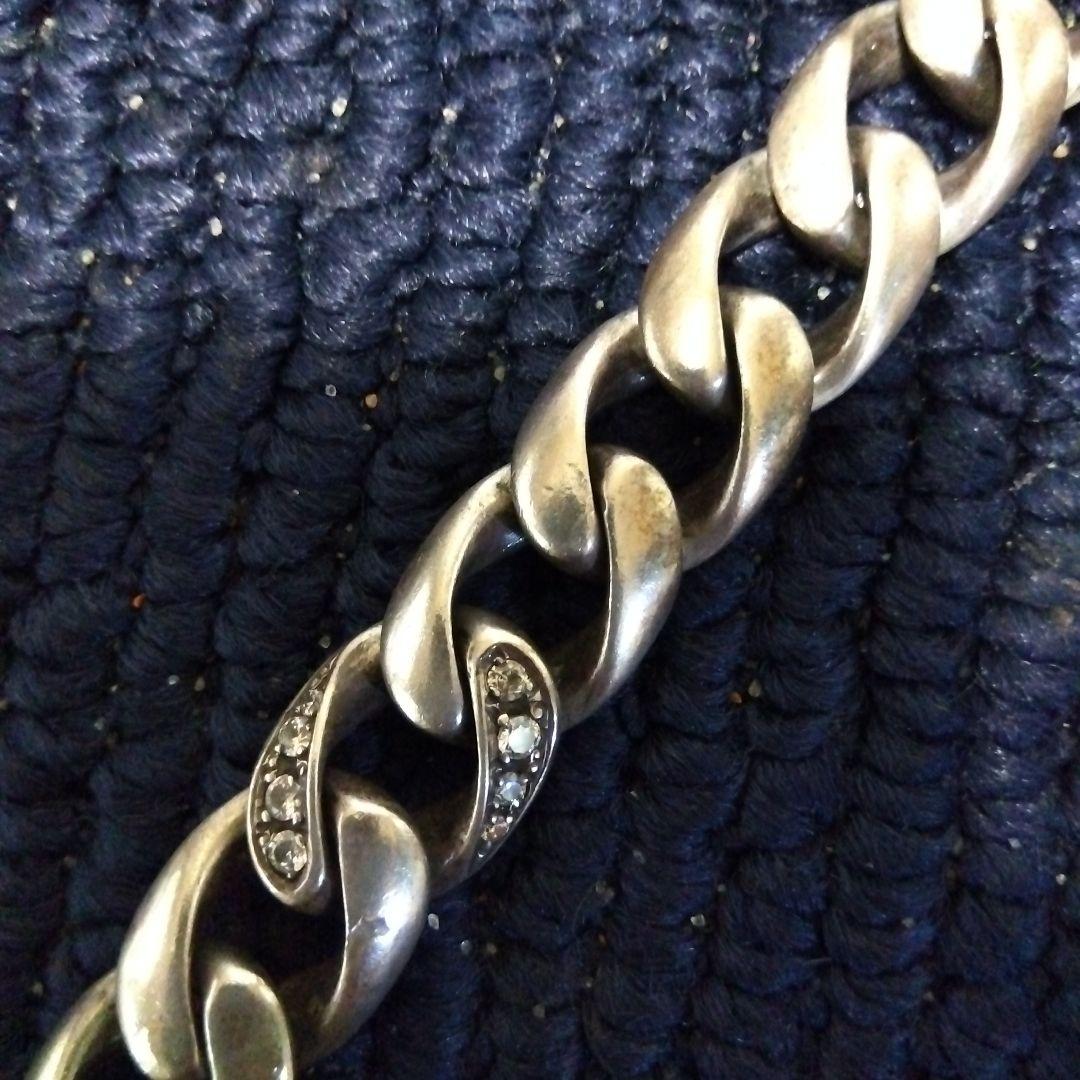 ガーデル　gardel  ウォレットチェーン