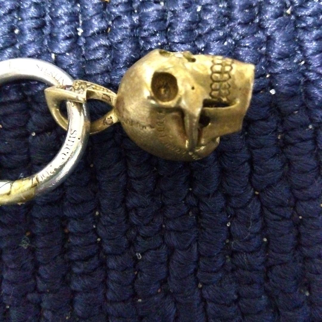 ガーデル　gardel  ウォレットチェーン