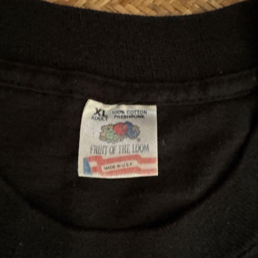 Don rock ドンロックTシャツ