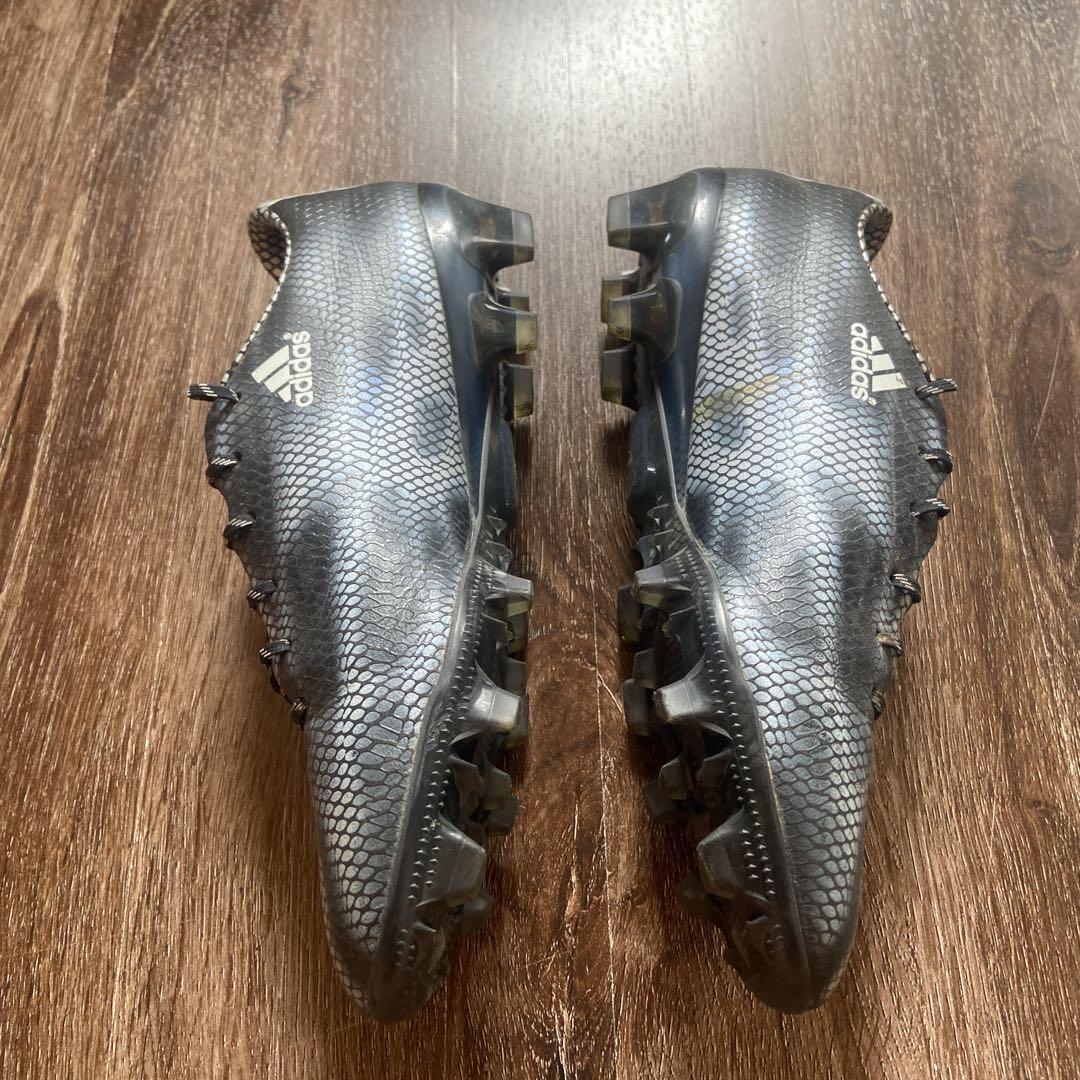 【26.5cm HG】adidas アディゼロ f50