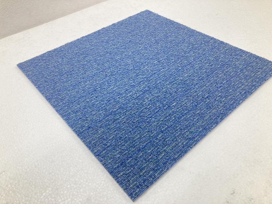 タイルカーペット　新品・未使用　国内メーカー　アウトレット　５０×５０　DIY 5,762円