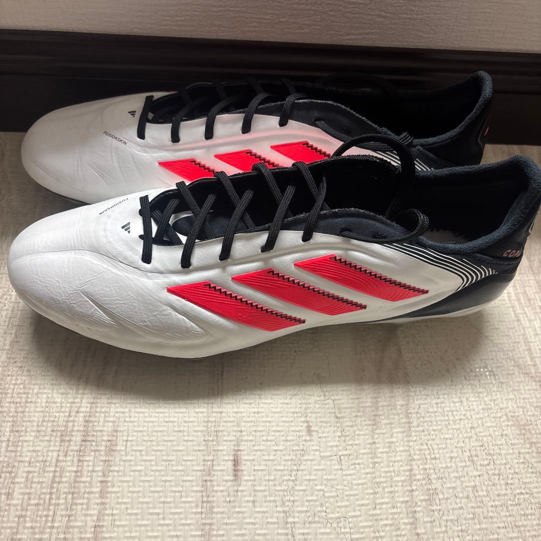 adidas Copa PURE3サッカー スパイク HG/AG 25.5 adidas Copa PURE3サッカー スパイク HG/AG 25.5
