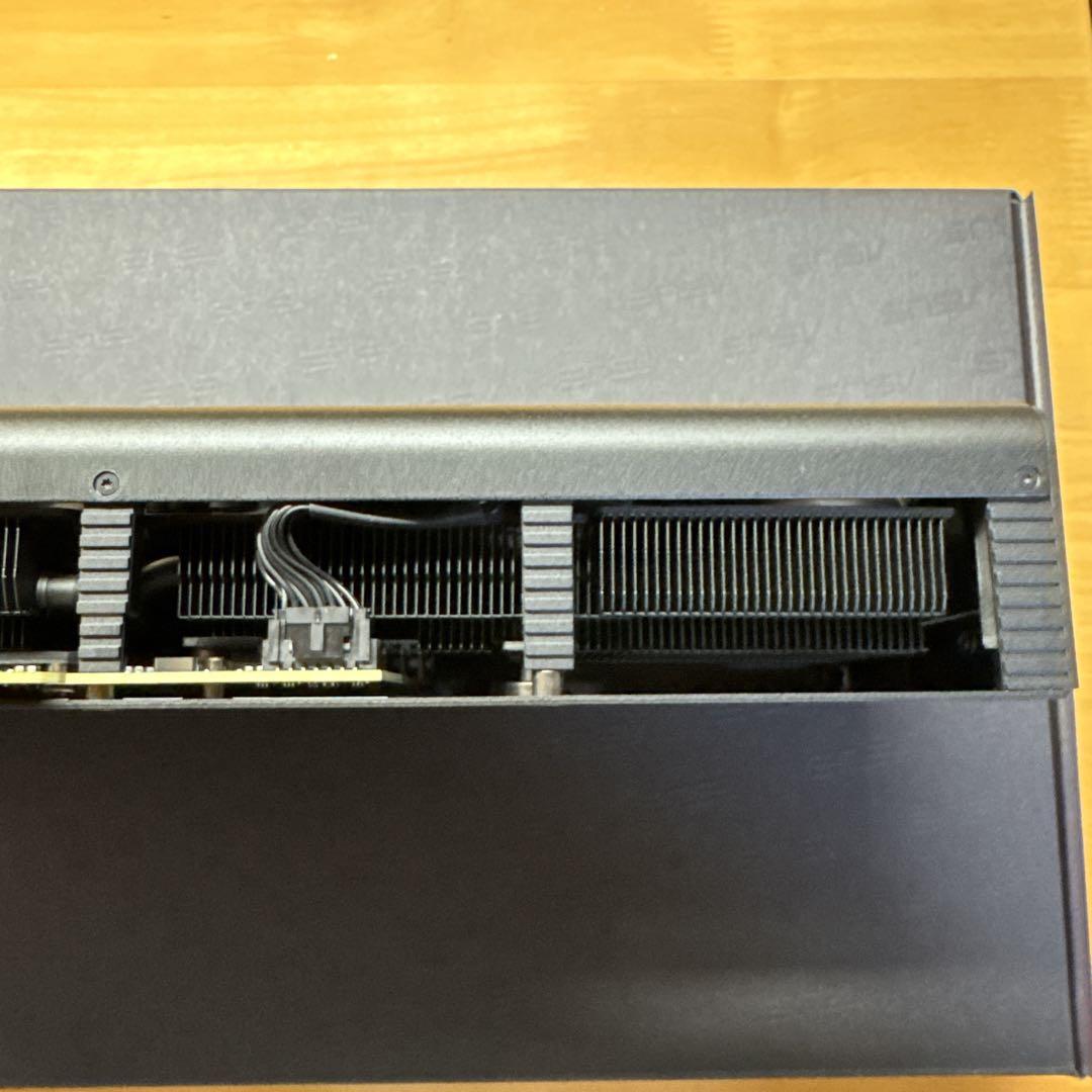 ASUS RTX4060Ti 16GB ProArt 極美品