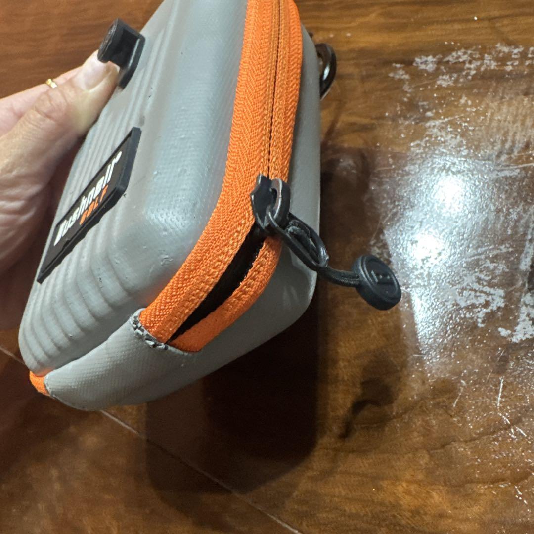 ラウンド用品・アクセサリー Bushnell PINSEEKER TOUR V5