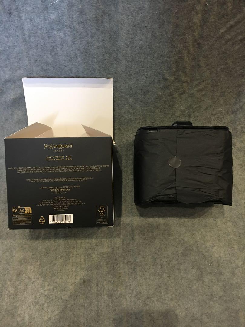 [未使用品] YSL アドベントカレンダー 2023