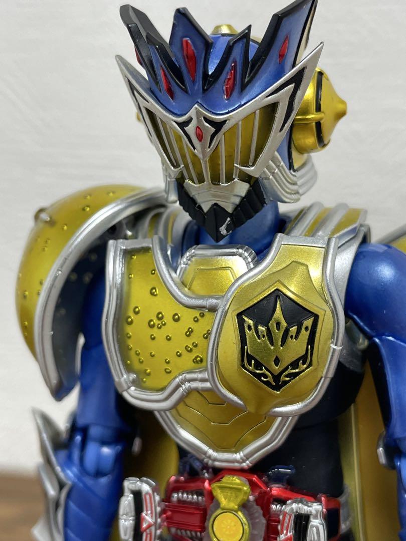 S.H.フィギュアーツ　仮面ライダー鎧武シリーズ　まとめ売り