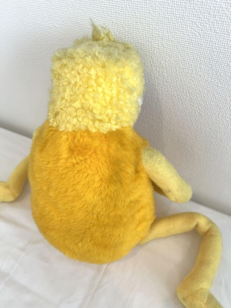 Mr.Oizo フラットエリック ぬいぐるみ ビンテージ ミュージシャン