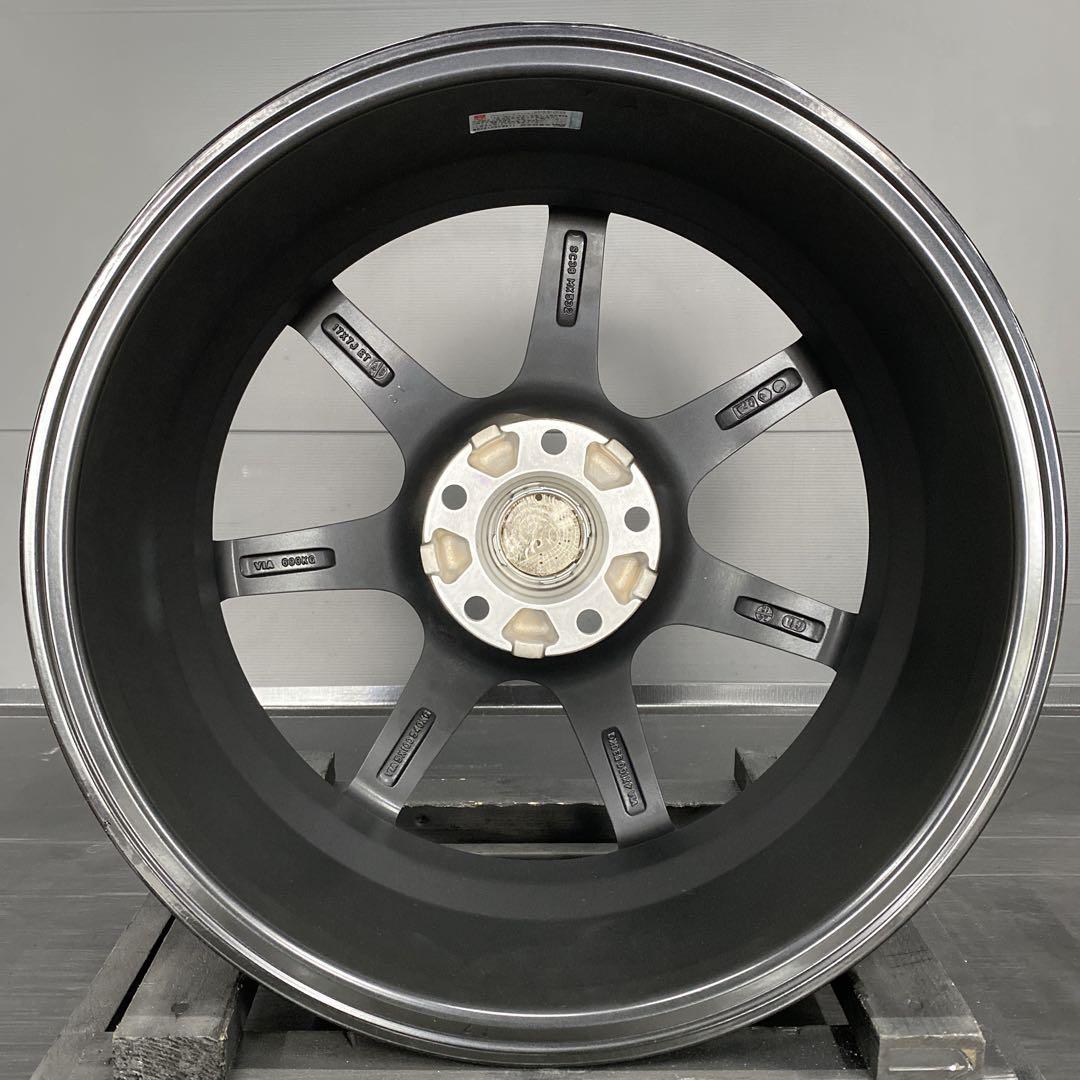 新品‼️ルッチー二195/45R17 エンケイホイールセット スイフト