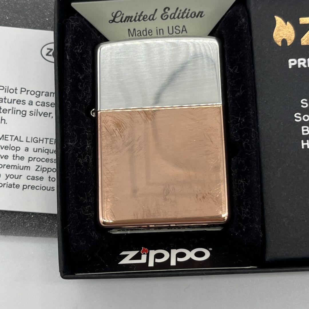 卍 zippo