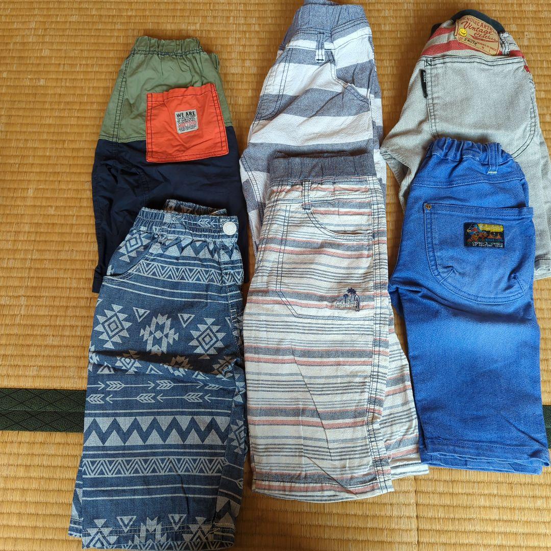 クリアランスアウトレット 25枚 キッズまとめ売り春夏秋冬 男の子 110〜150㌢xxs ブランドあり クリアランスアウトレット 25枚 キッズまとめ売り春夏秋冬 男の子 110〜150㌢xxs ブランドあり