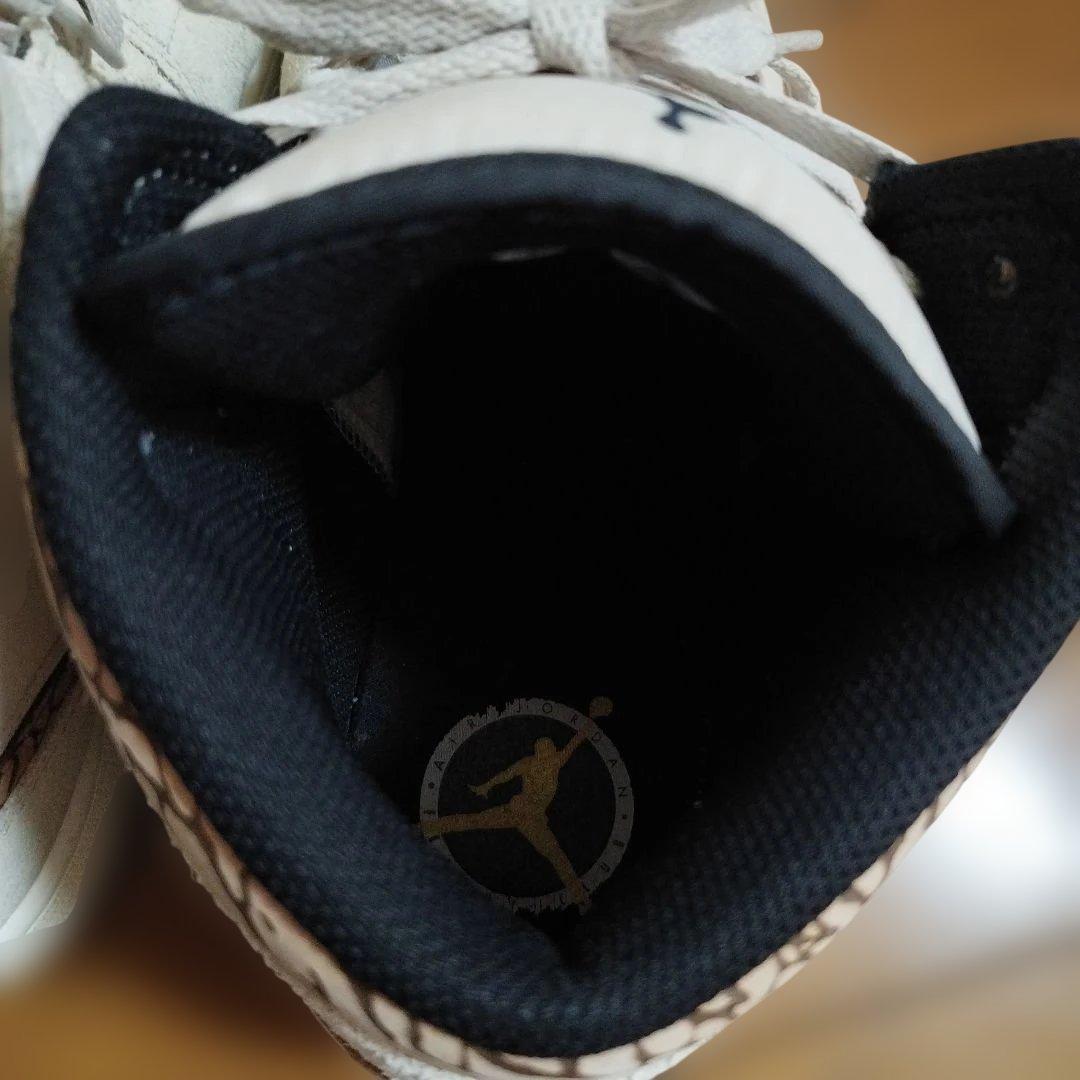 Nike Air Jordan 1 Retro High OG 秋冬人気