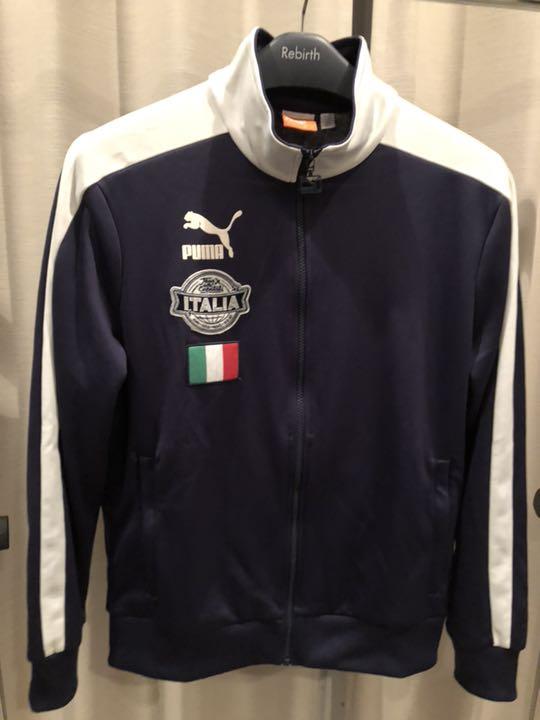 puma italia