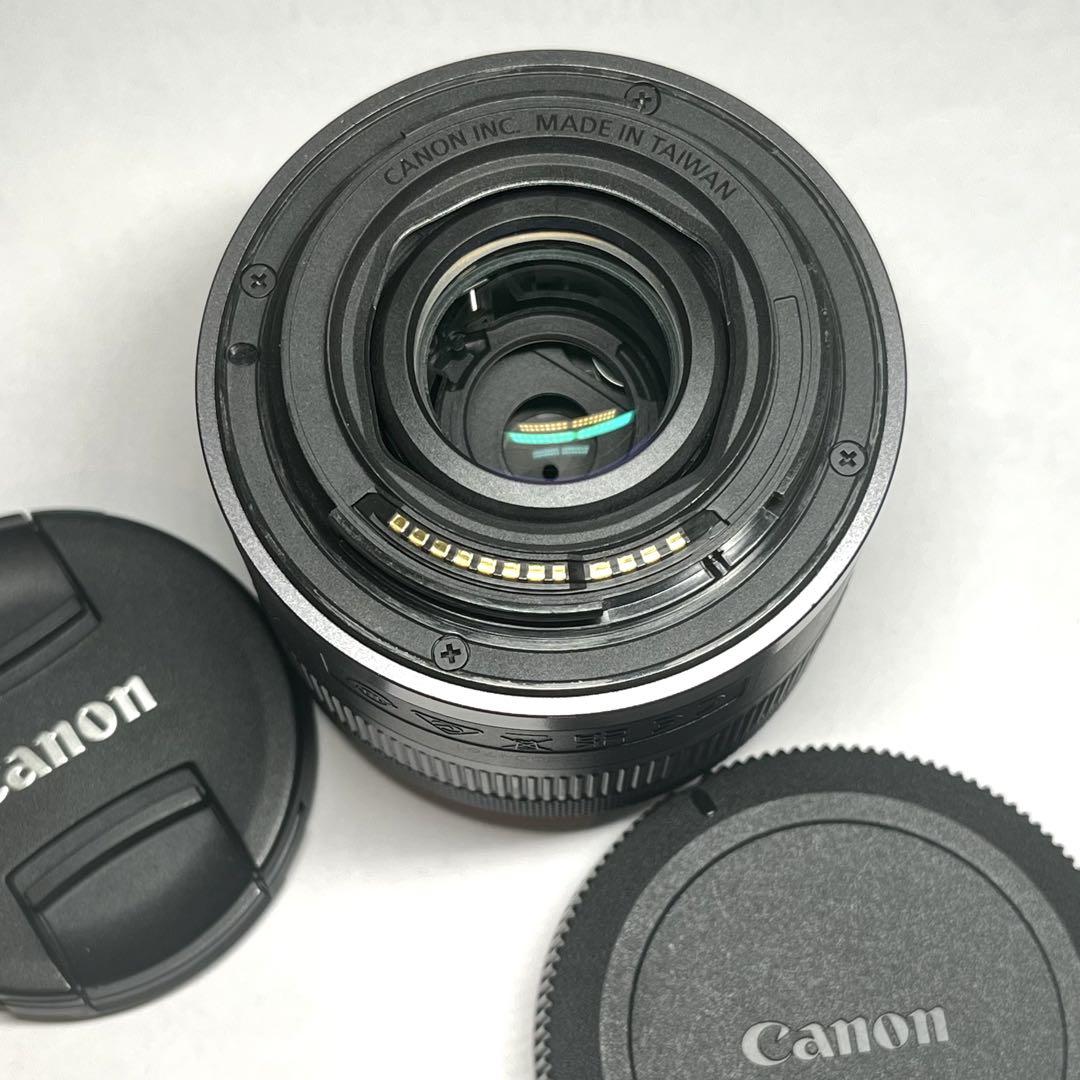 Canon RF24-50mm