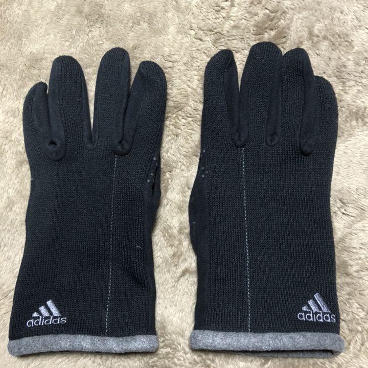 adidas 手袋