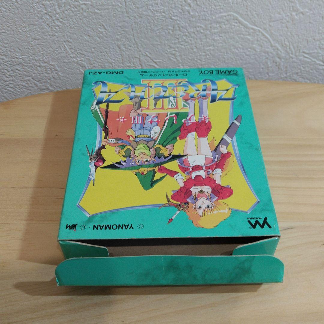 即納格安 GAMEBOY アレサ3 0Nl4U-m79935228077 格安再入荷