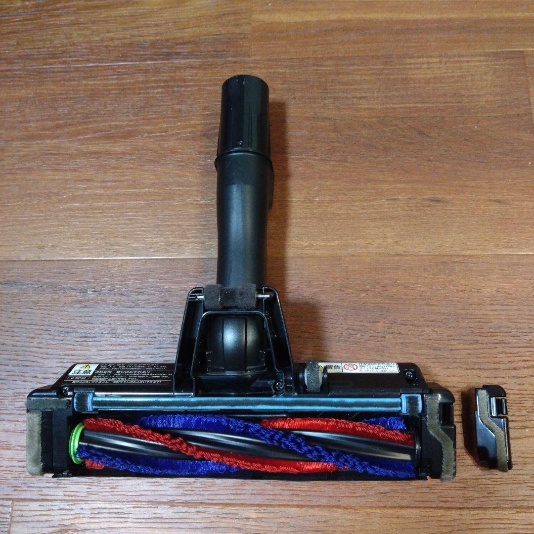 【ヒデ】日立スティッククリーナー用パワーヘッド D-DP33-Nクミ