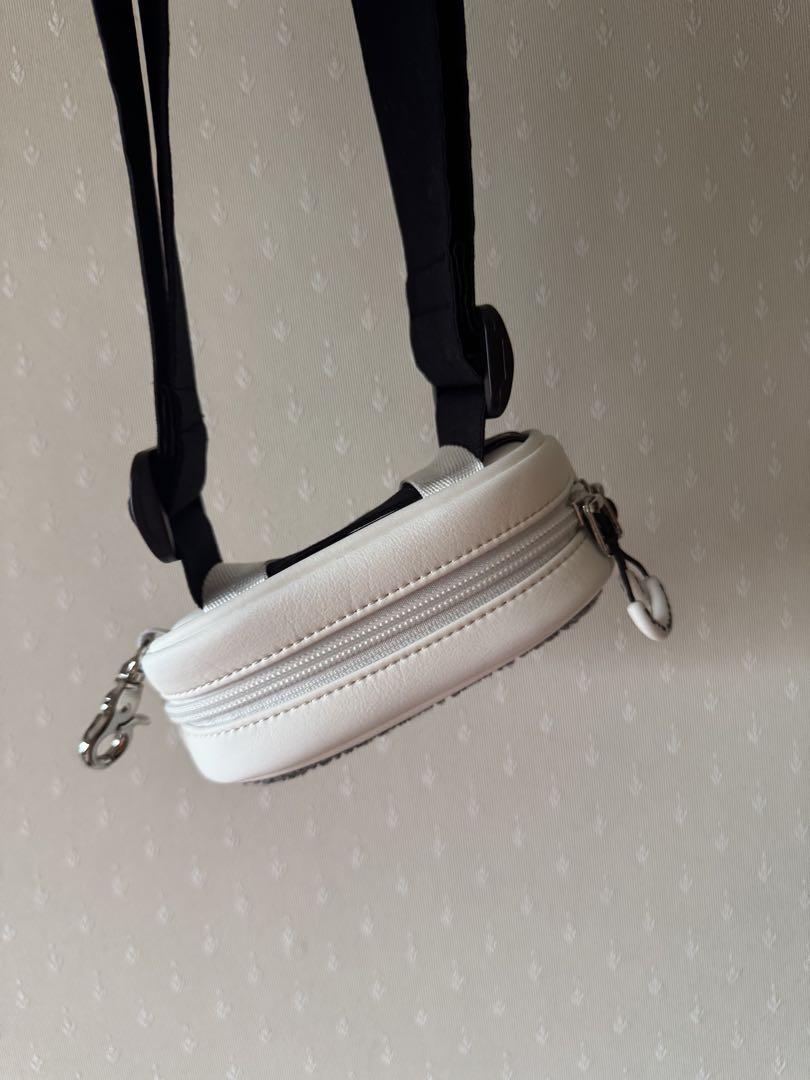 【美品】muta MARINE GOLF ボールケース