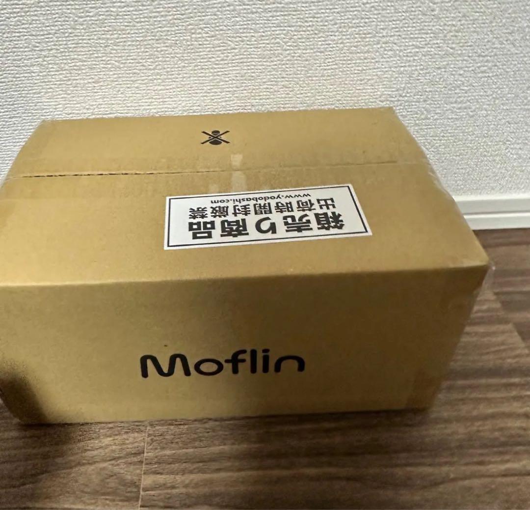 モフリン  中古 カシオ CASIO PE-M10GD Moflin モフリンAIペット 金 - メルカリ