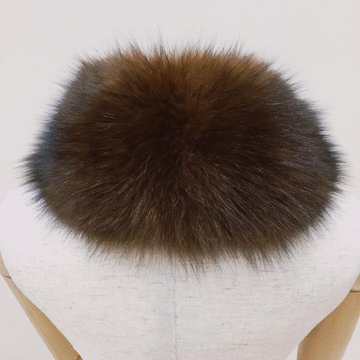 格安お得 SAGA サガファーズ 毛皮マフラー RYfdI-m79936565584 FURS 在庫あ定番