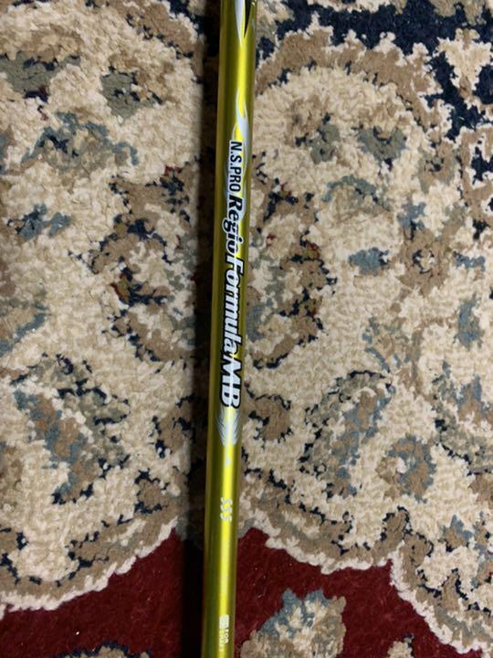 NEW特価 ミズノのJPX850ドライバー チョッパー付き lohYO-m79937215975 日本製好評