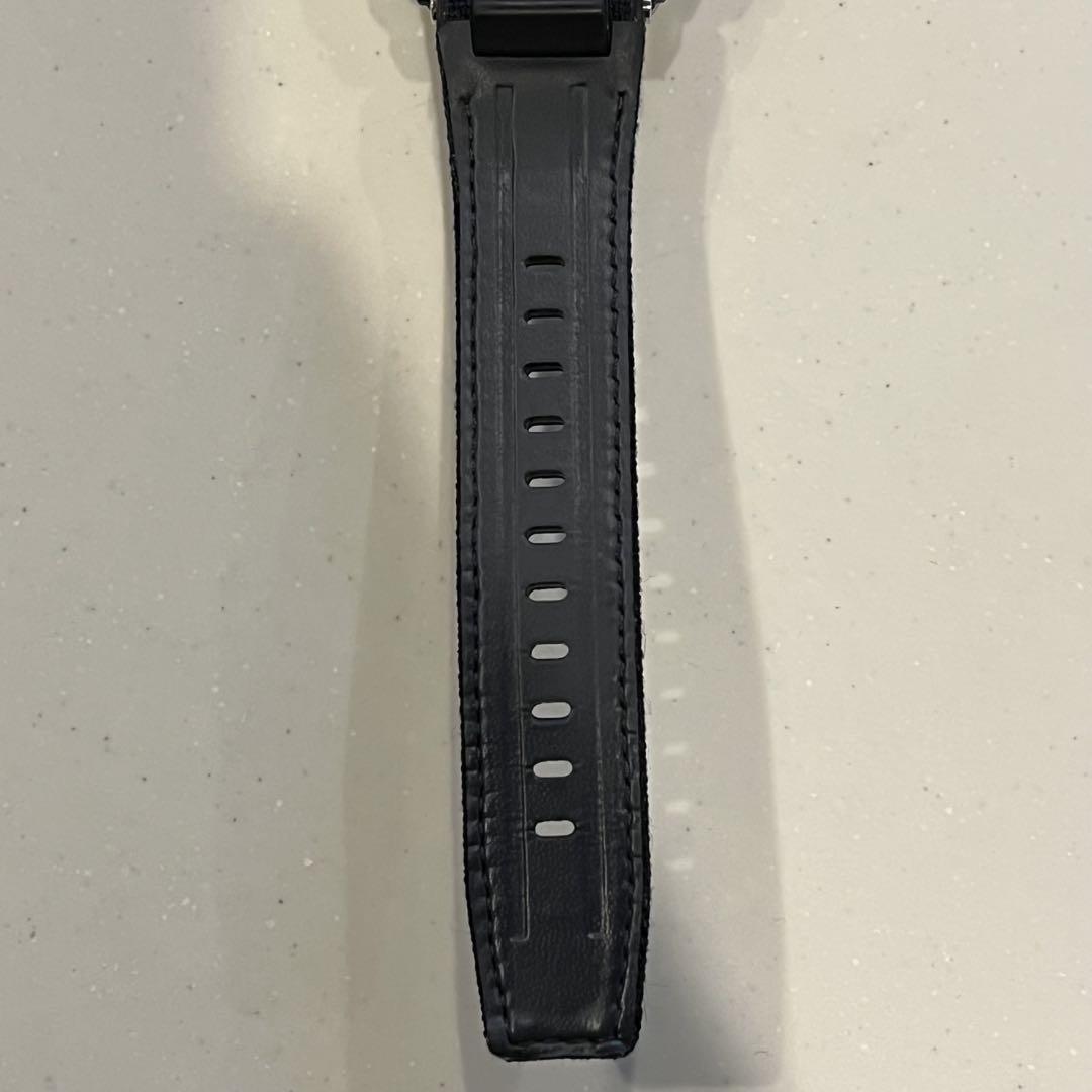 【極美品】CASIO G-SHOCK GST-W330AC