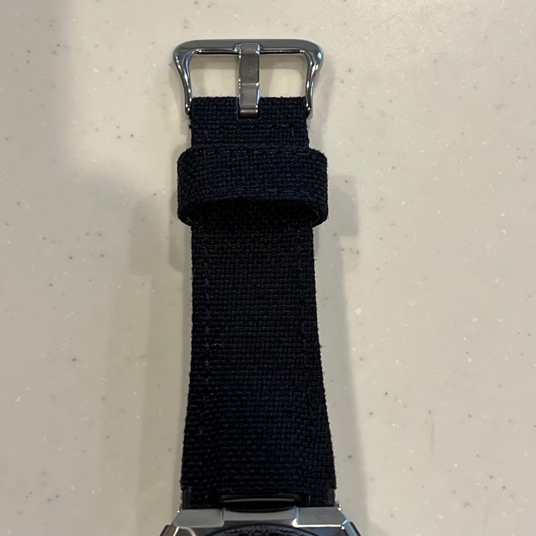 【極美品】CASIO G-SHOCK GST-W330AC