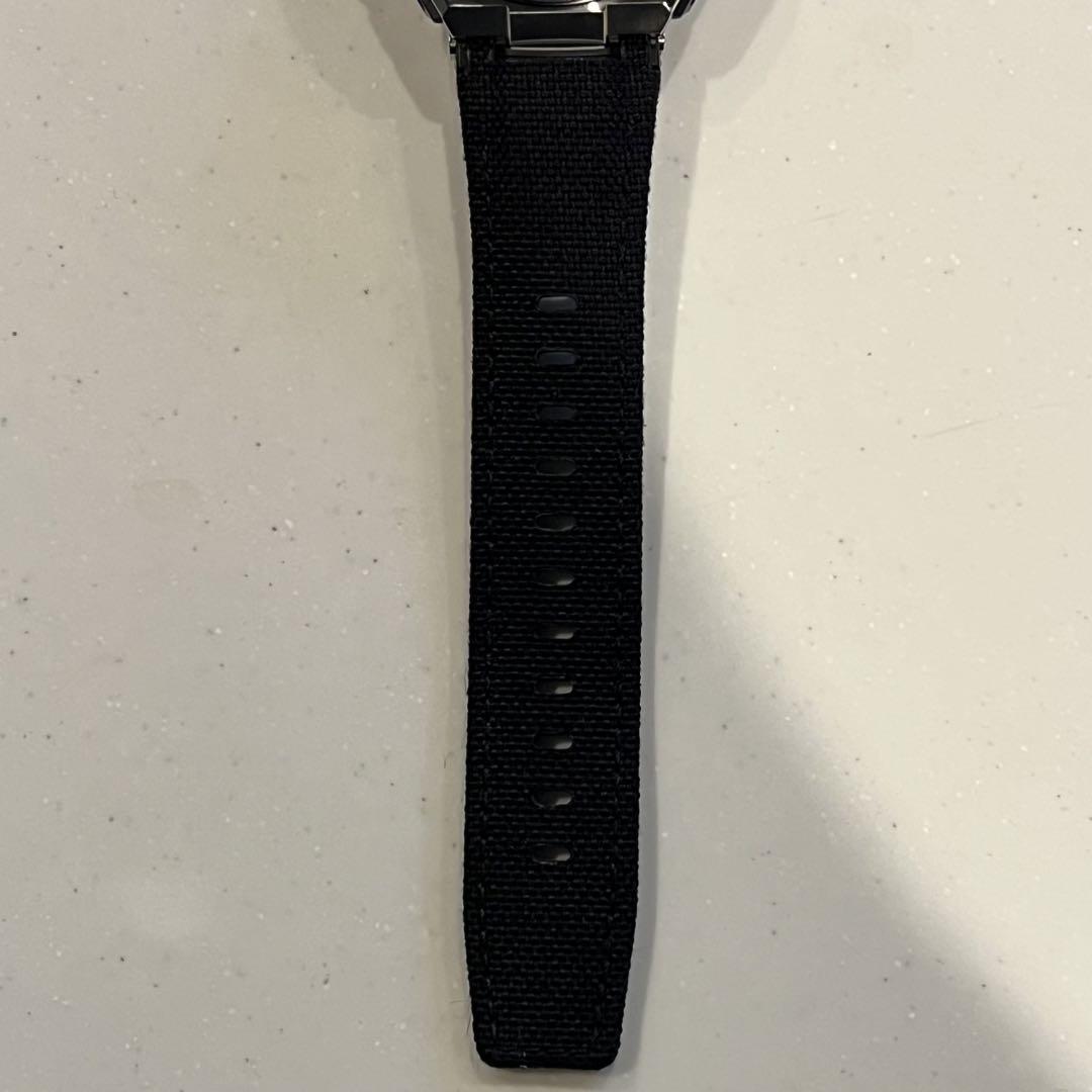 【極美品】CASIO G-SHOCK GST-W330AC