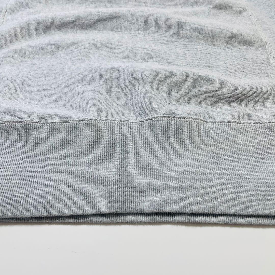 ꧁美 品꧂Champion REVERSE WEAVEスーパーマン スエットS