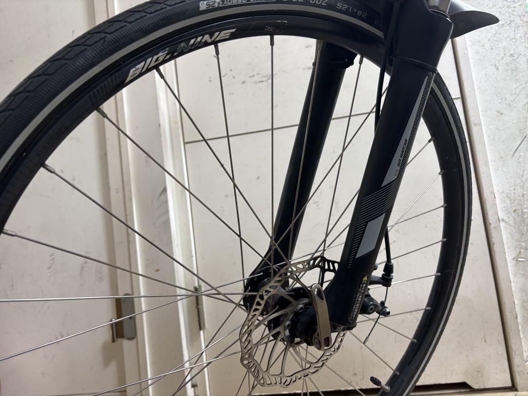 MERIDA BIG9 DISKメリダビッグナイン　マウンテンバイク