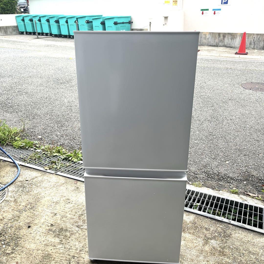 AQUA高年式家電3点セット 分解洗浄済み