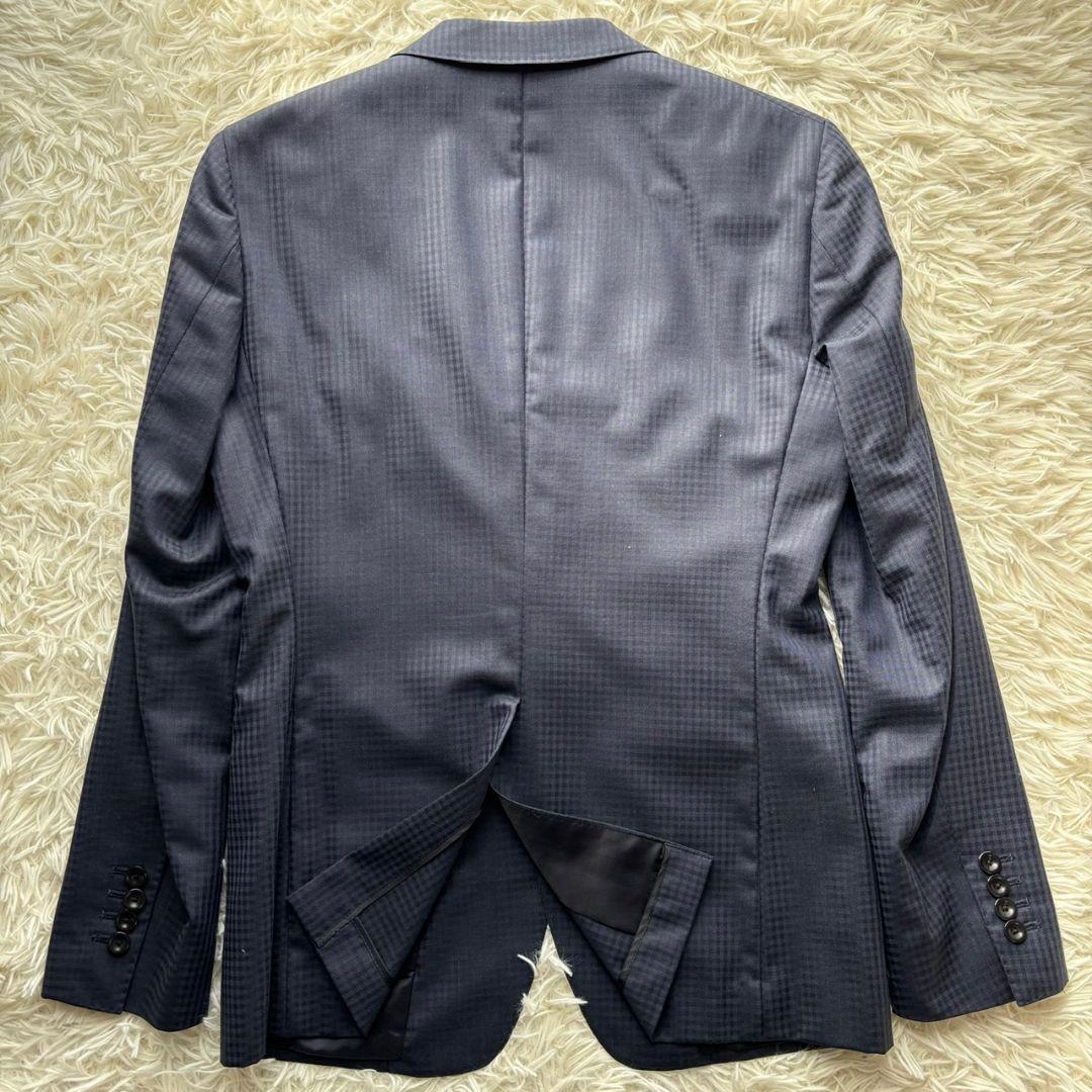 ※ちきんたつた※　　　　【人気 美品】スーツセレクト　スーツ　セットアップ