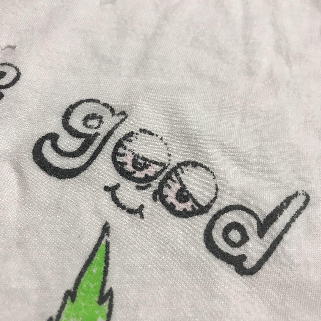 unif タンクトップ weedデザイン