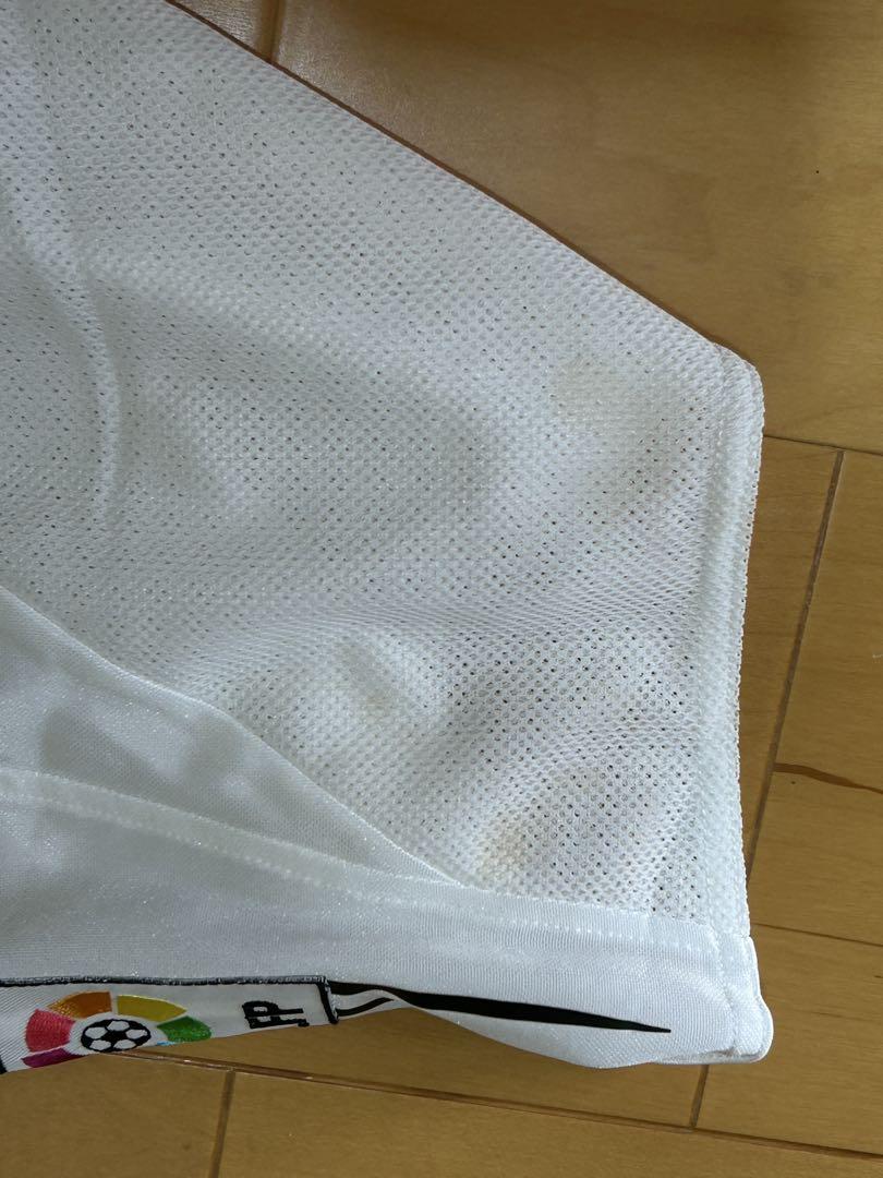 [古着]Real Madrid ユニフォーム adidas