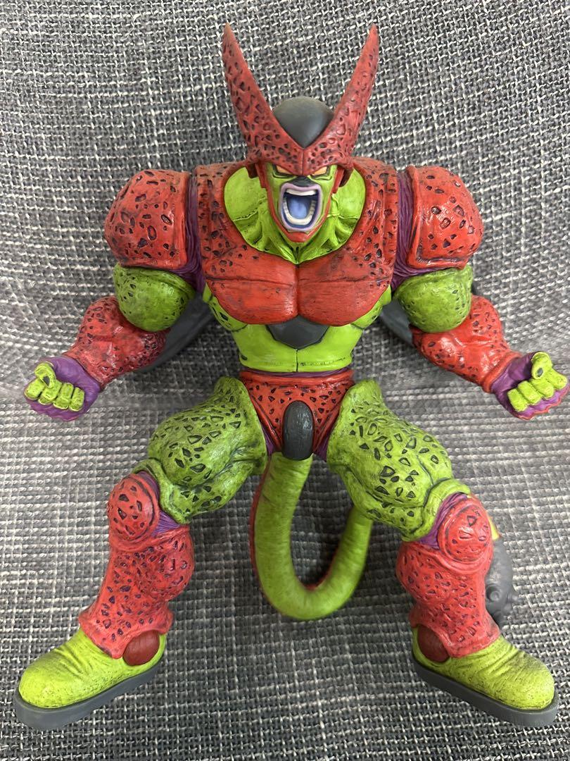 一番くじドラゴンボール超　スーパーヒーロー　セルマックス 中古】【未開封】セルマックス 「一番くじ ドラゴンボール VS