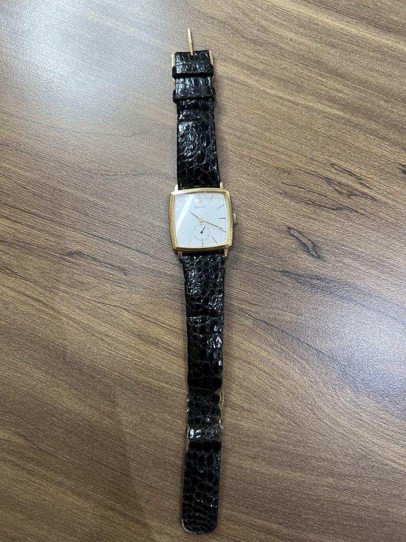 セイコー　SEIKO 腕時計　レディース　5328-5000