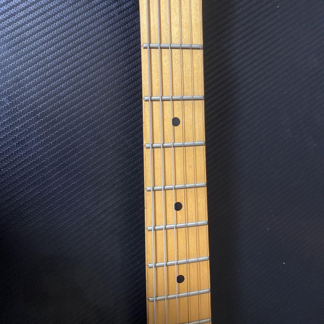 Charvel エレキギター メタリックブルー 310402